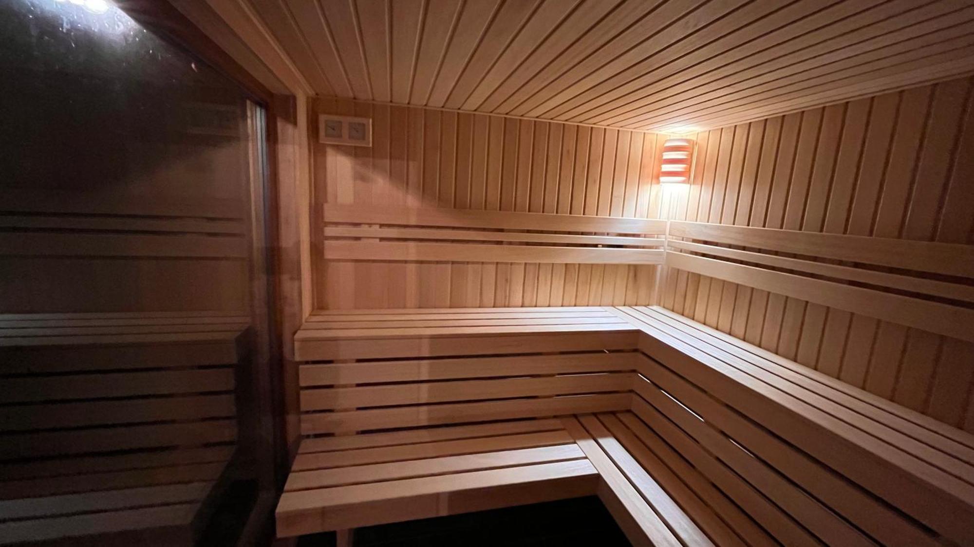 Apartamento U Staré hájenky Jindrichov Exterior foto